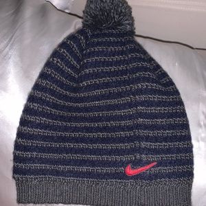 U of A Nike Beanie
